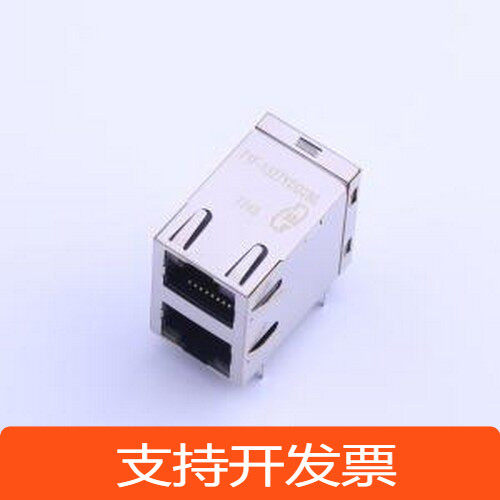71F-1327YDD2NL 以太网连接器(RJ45 RJ11) 71F-1327YDD2NL 插件原