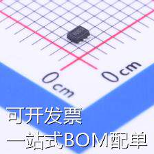 DDC123JH-7 数字晶体管 2个NPN-预偏置 100mA 50V 现货