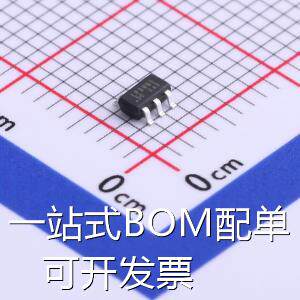 LP3980-30B5F 线性稳压器(LDO) LP3980-30B5F 原装现货