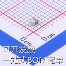 CGA4J2C0G1H223JT0Y0N 贴片电容(MLCC) 22nF ±5% 50V 现货