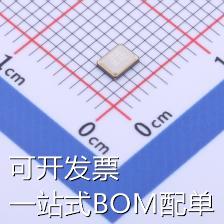 3TJ418432UYFBC 无源晶振 18.432MHz ±10ppm 15pF 现货
