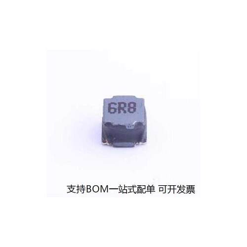 SMNR6045-8MT功率电感.8