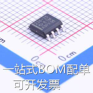 LM236DR-2-5 电压基准芯片 LM236DR-2-5 原装现货