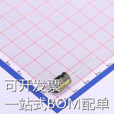 EEUFM1C331 直插铝电解电容 330uF 16V 现货