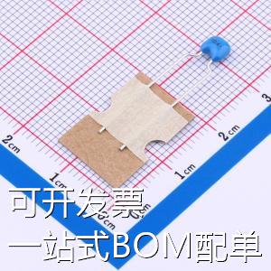 RD21F104Z500A5HAND 直插独石电容(MLCC) RD21F104Z500A5HAND 现