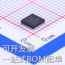 TPS65130RGER DC-DC电源芯片 升降压型 Vin=2.7V~5.5V Vout=±15V