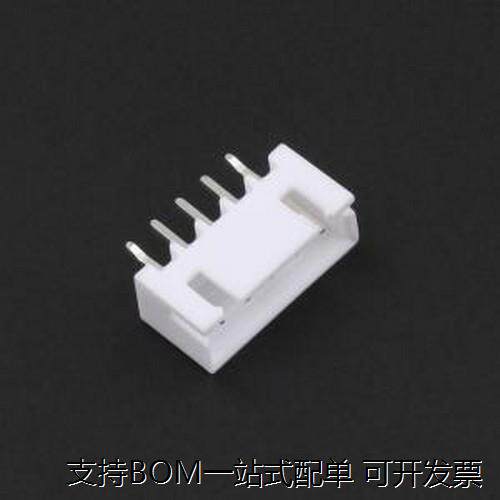 DS1069-5MVW线对板针座