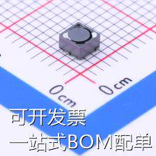 PIS2D18LP-150M-T 功率电感 15uH ±20% 300mA 285mΩ 现货