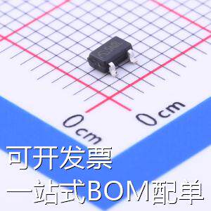 ME6206A20M3G 线性稳压器(LDO) 输入6V 输出2V 现货