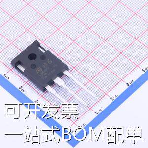 STGWA30M65DF2 IGBT管/模块 沟槽场截止 258W 650V 60A 现货