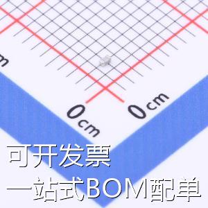 GJM1555C1H130GB01D 贴片电容(MLCC) 13pF ±2% 50V 存储器 现货