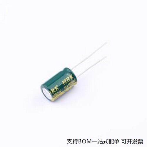 CD28810EM7VFL直插铝电
