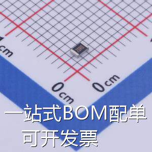 ARG05BTC0200 贴片电阻 薄膜电阻 20Ω ±0.1% 125mW