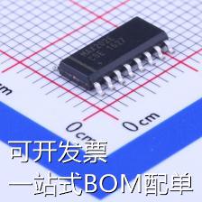 MAX202ECSE+T RS232芯片 收发器 120Kbps 现货