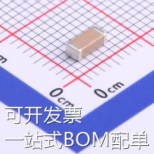 FV42X102K302EEG 贴片电容(MLCC) 1nF ±10% 3kV 存储器 现货