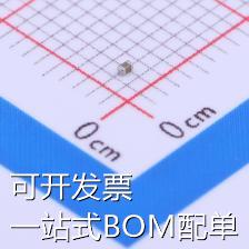 CL05B823KO5NNNC 贴片电容(MLCC) 82nF ±10% 16V 现货