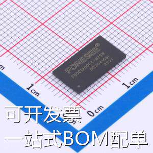 F60C1A0004-M79W 动态随机存取存储器(DRAM) 工业级 现货