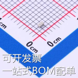 06035A221FAT2A 贴片电容(MLCC) 220pF ±1% 50V 存储器 现货