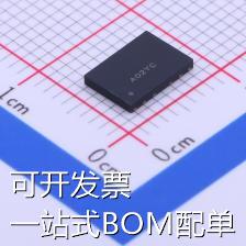 SIT8008AI-83-33E-25.175000Y 预编程振荡器 25.175MHz 3.3V ±50