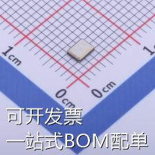 3TJ430000HYFBC 无源晶振 30MHz ±10ppm 9pF 现货