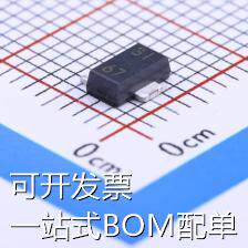 TL431IPK 电压基准芯片 2.495V~36V 100mA 现货