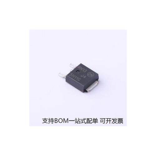 MJD45H11T4G三极管(B)