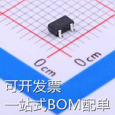 DTC323TKT146 数字晶体管 1个NPN-预偏置 600mA 15V 现货
