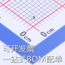 NCP15WM474J03RC NTC热敏电阻 470kΩ 电阻精度:±5%