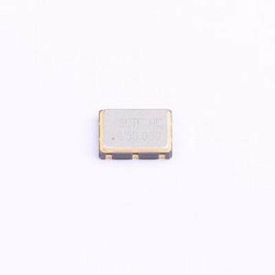 SX7DF150.000B20F30HNN 150MHz 3.3V ±20ppm HCSL SMD7050-6P原