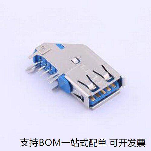 USB-U302CJS连接器Type