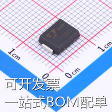 SM6P36C 瞬态抑制二极管(TVS) SM6P36C 现货