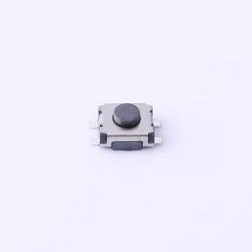 TSA008A18726A07 轻触开关 3.5*3*1.87mm 立贴 轻触开关 SMD原装