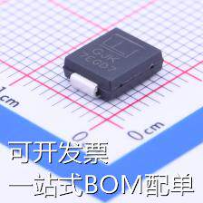 SMCJ400A 瞬态抑制二极管(TVS) 单向 Vrwm:400V 现货