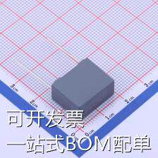 C823C183J60C000 聚丙烯膜电容(CBB) 18nF ±5% 1.6kV 原装现货