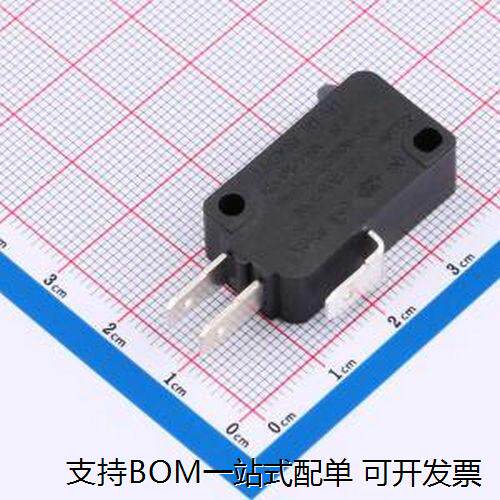 RT-M1-0C3B22A微动开关