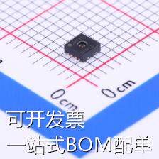 SHT31-DIS-B2.5kS 温湿度传感器 SHT31-DIS-B2.5kS 现货