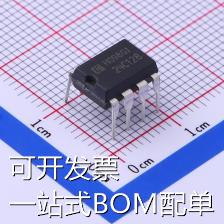 AT24C128N EEPROM I2C 128Kbit Twc=5ms 现货