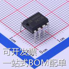 AT24C128N EEPROM I2C 128Kbit Twc=5ms 现货