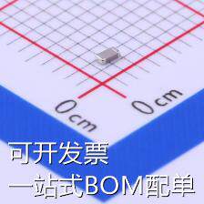 RF18N0R1B500CT 贴片电容(MLCC) 0.1pF ±0.1pF 50V 现货
