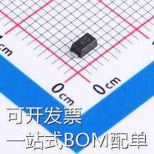 TV02W6V0B-HF 瞬态抑制二极管(TVS) Vrwm:6V 200W 现货