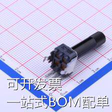 RK09K1130A70 可调电阻/电位器 10kΩ ±20% 现货