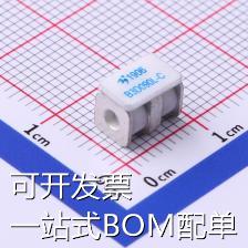 B3D090L-C气体放电管(GDT) 90V脉冲：5kA现货