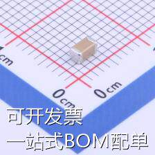 GRT31CC8YA106KE01L 贴片电容(MLCC) 10uF ±10% 现货