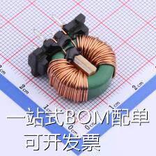 PDMCAT18107-153MLB 共模滤波器 15mH@1kHz 3.5A 原装现货