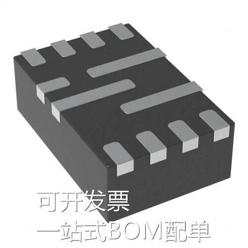 MP8756GD-Z【IC REG BUCK ADJUSTABLE 6A 12QFN】 现货