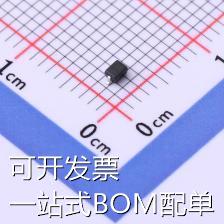 SD101BWS-7-F 肖特基二极管 50V 15mA 950mV@15mA 现货