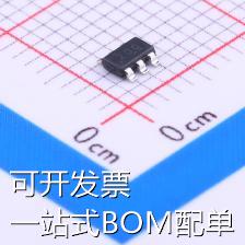 TPS562200DDCR DC-DC电源芯片 降压型 现货
