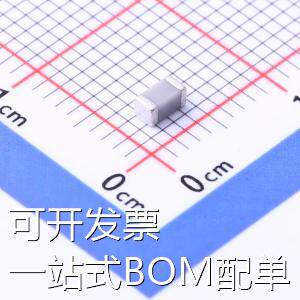 C1206N472J501T 贴片电容(MLCC) 4.7nF 500V 存储器 现货
