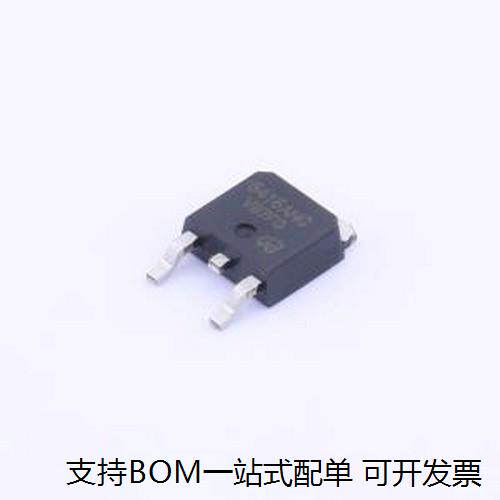 NTD6416A-VB场效应管(MO