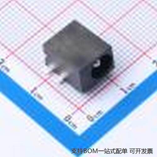 DC-044S-25A线对板针座